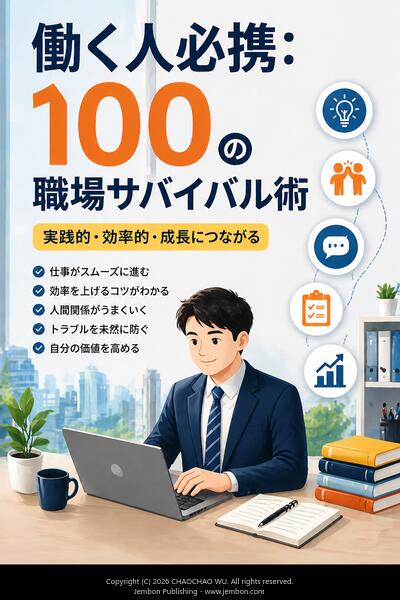 仕事の基本100