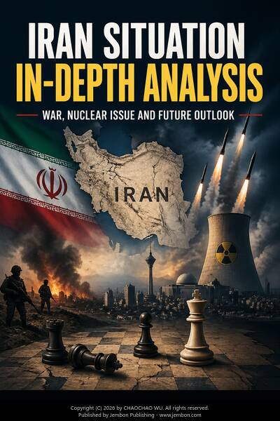 Iran Crisis Decoded: War, Nuclear Issues and the Future