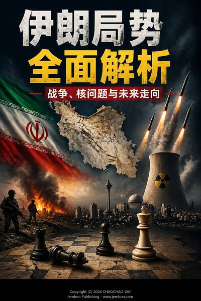 伊朗局势全面解析：战争、核问题与未来走向
