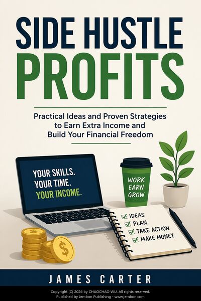 The Side Hustle Prosperity System