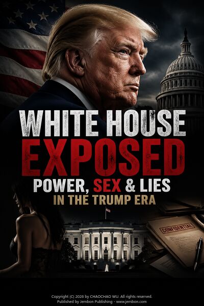 White House Secrets Exposed: Power, Sex and Lies in the Trump Era